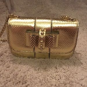 Christian Louboutin Sweety Charity crossbody